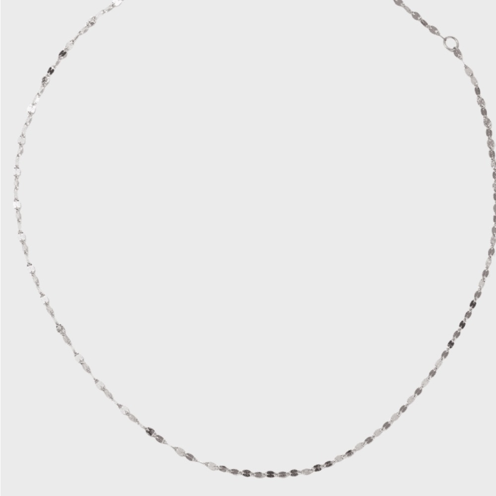 LANA Blake choker 14K Necklace